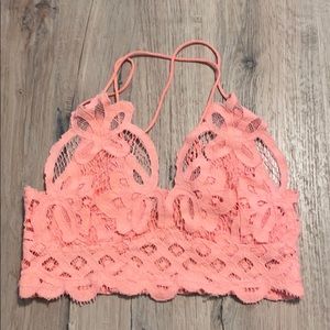 Free People bralette✨